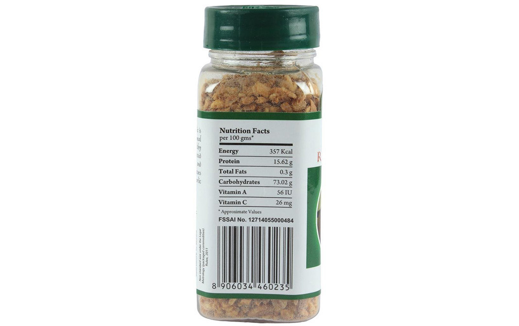 Urban Flavorz Roasted Garlic    Bottle  65 grams